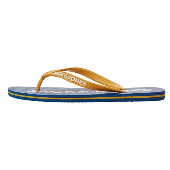 Jack & Jones Jfwlogo Pop Flip Flop Pack